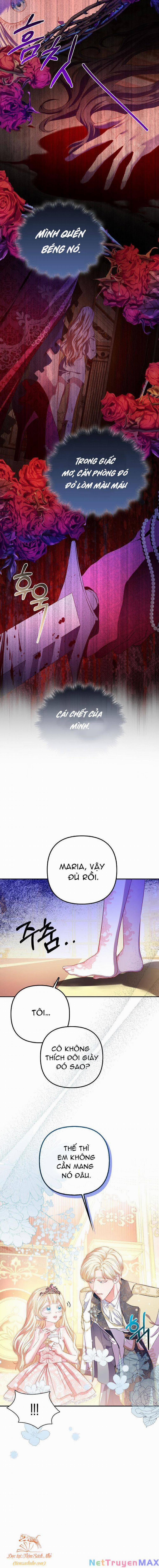 Nàng Công Chúa Của Mọi Người 17 trang 5