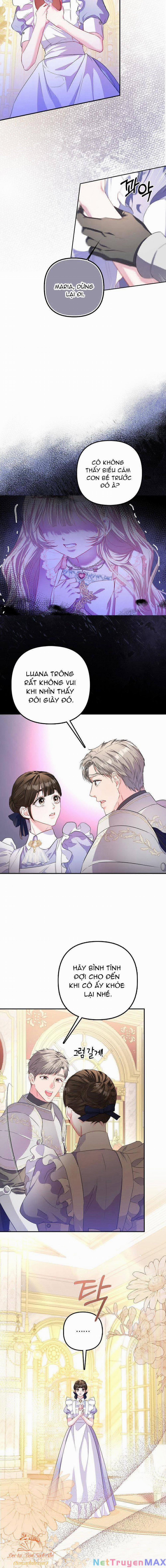 Nàng Công Chúa Của Mọi Người 17 trang 7