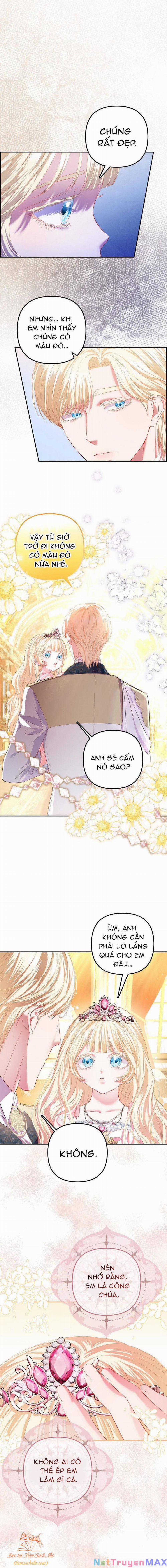 Nàng Công Chúa Của Mọi Người 17 trang 9