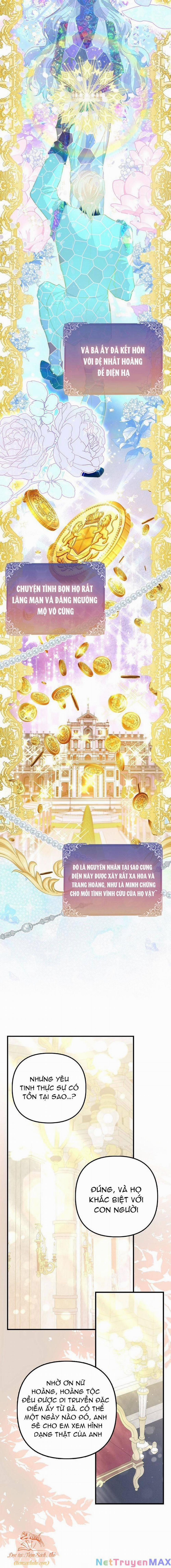 Nàng Công Chúa Của Mọi Người 18 trang 1