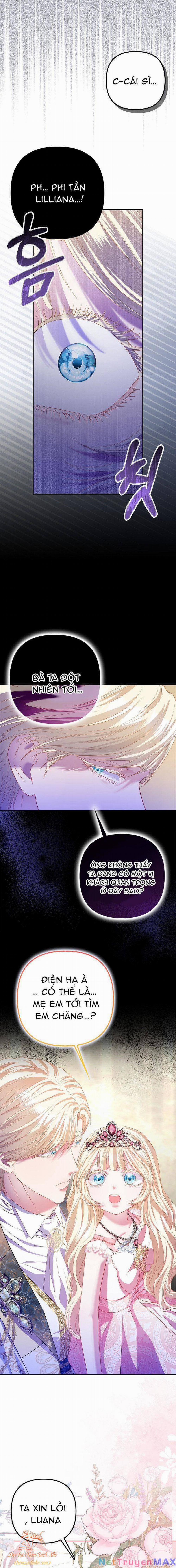 Nàng Công Chúa Của Mọi Người 18 trang 12