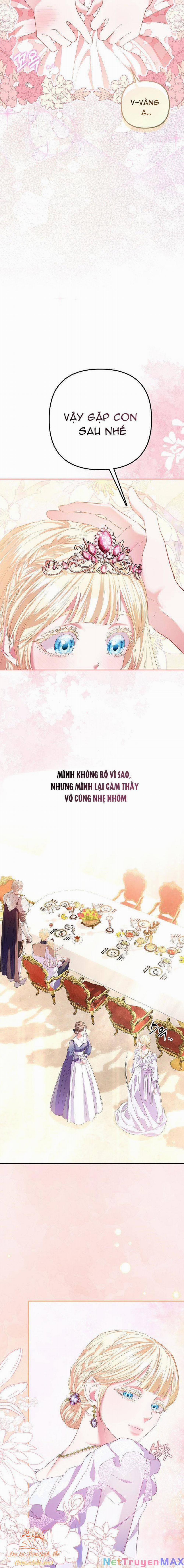 Nàng Công Chúa Của Mọi Người 18 trang 14