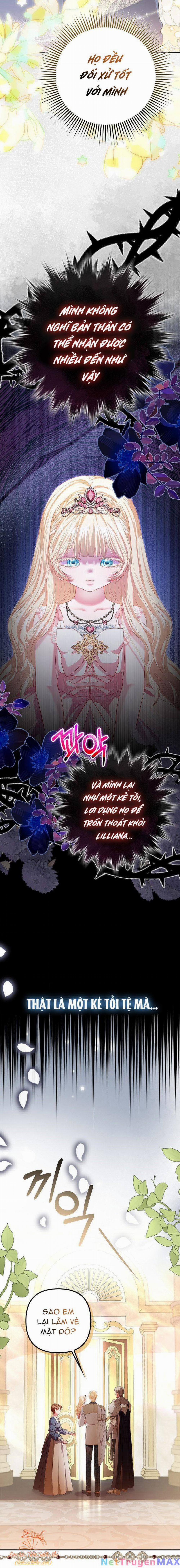 Nàng Công Chúa Của Mọi Người 18 trang 6