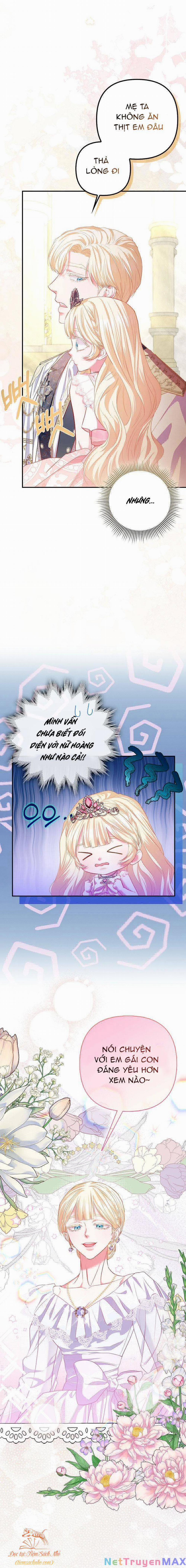 Nàng Công Chúa Của Mọi Người 18 trang 7