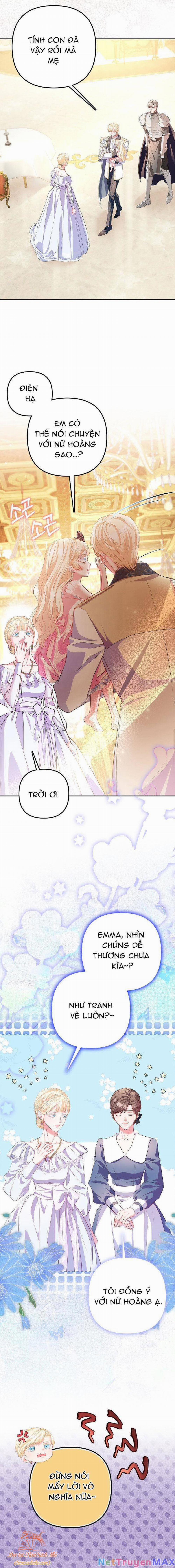 Nàng Công Chúa Của Mọi Người 18 trang 8