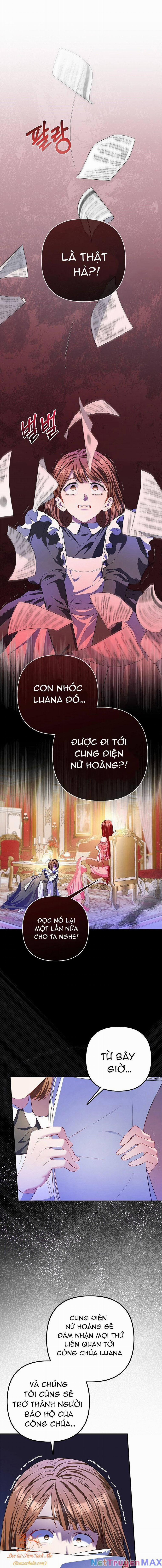 Nàng Công Chúa Của Mọi Người 19 trang 0