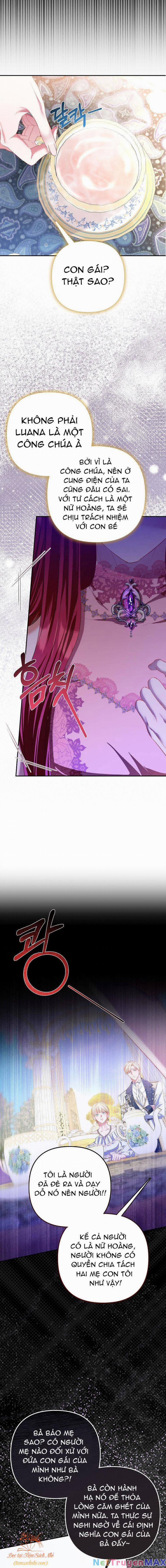 Nàng Công Chúa Của Mọi Người 19 trang 13