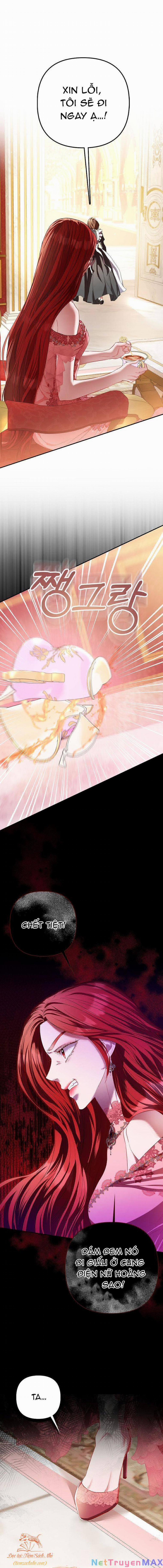 Nàng Công Chúa Của Mọi Người 19 trang 2