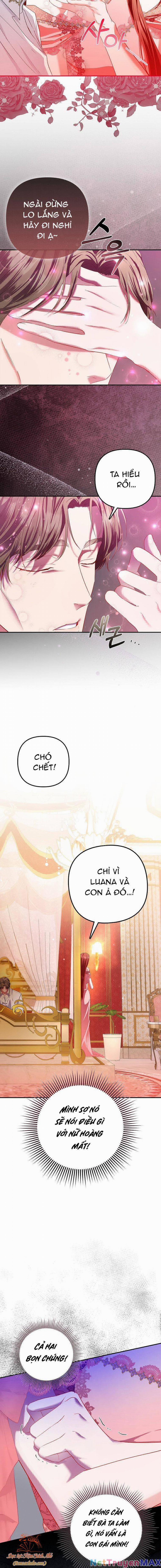 Nàng Công Chúa Của Mọi Người 19 trang 4