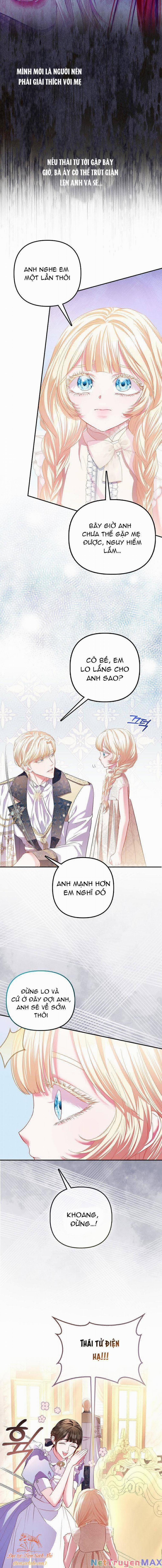 Nàng Công Chúa Của Mọi Người 19 trang 7