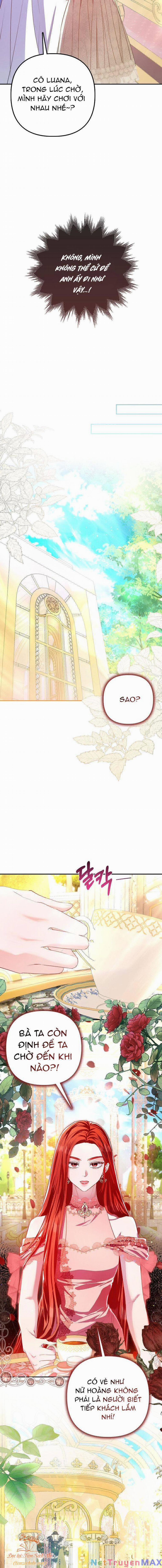 Nàng Công Chúa Của Mọi Người 19 trang 8