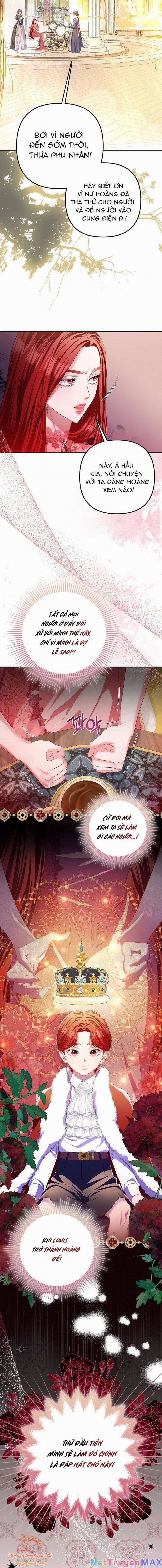 Nàng Công Chúa Của Mọi Người 19 trang 9