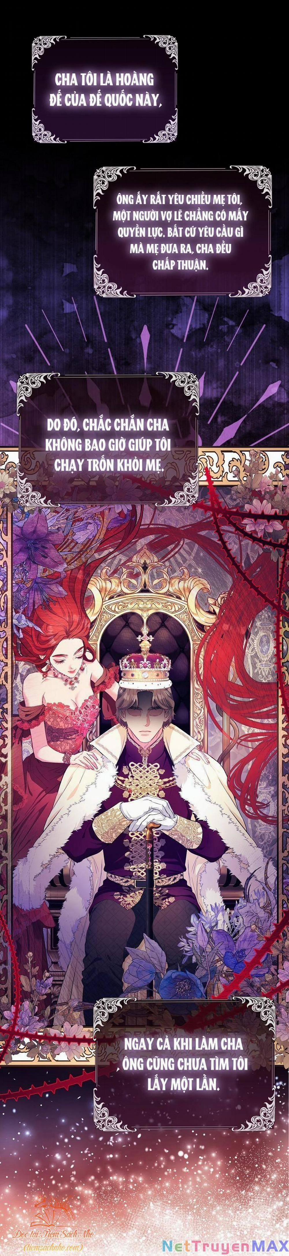 Nàng Công Chúa Của Mọi Người 2 trang 0