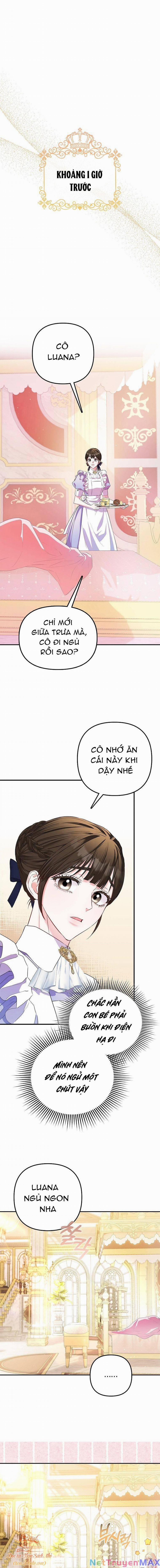 Nàng Công Chúa Của Mọi Người 20 trang 0