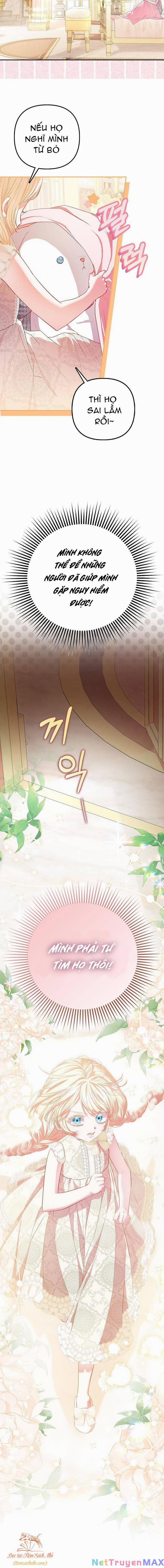 Nàng Công Chúa Của Mọi Người 20 trang 1