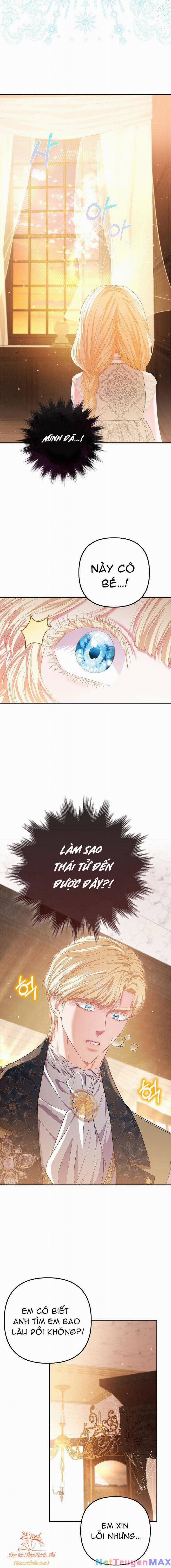 Nàng Công Chúa Của Mọi Người 20 trang 10