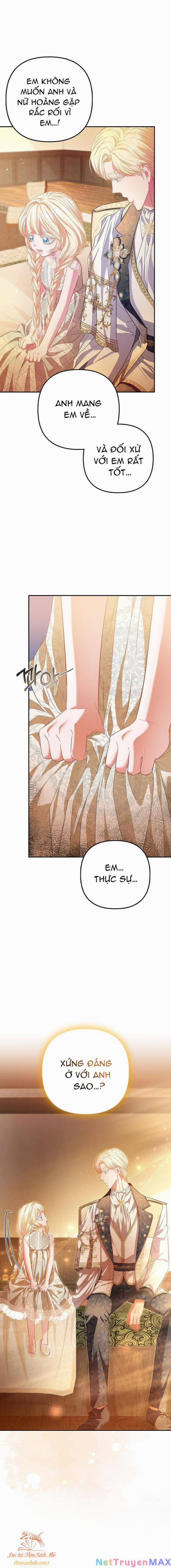 Nàng Công Chúa Của Mọi Người 20 trang 11