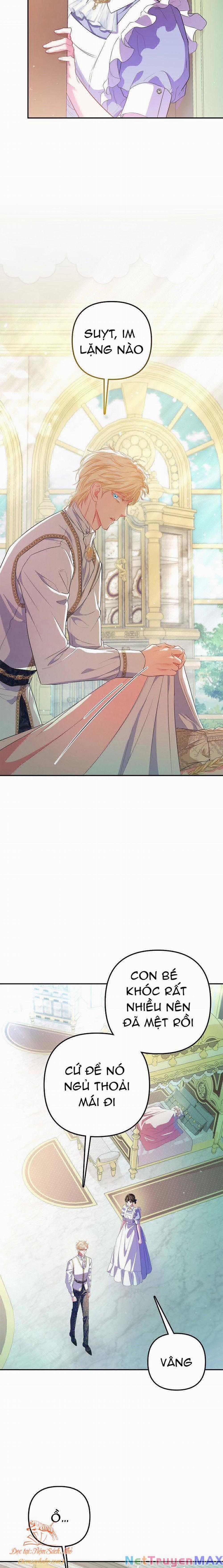 Nàng Công Chúa Của Mọi Người 20 trang 15