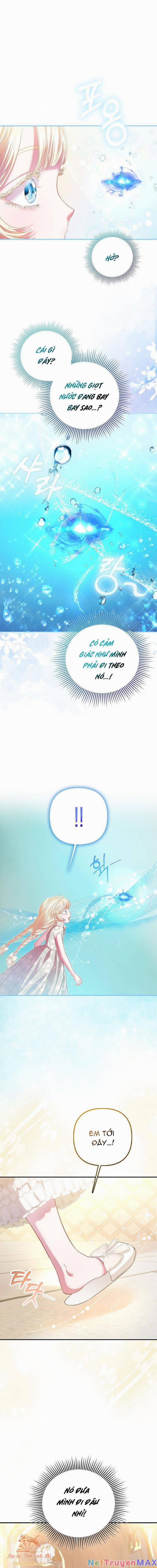 Nàng Công Chúa Của Mọi Người 20 trang 4