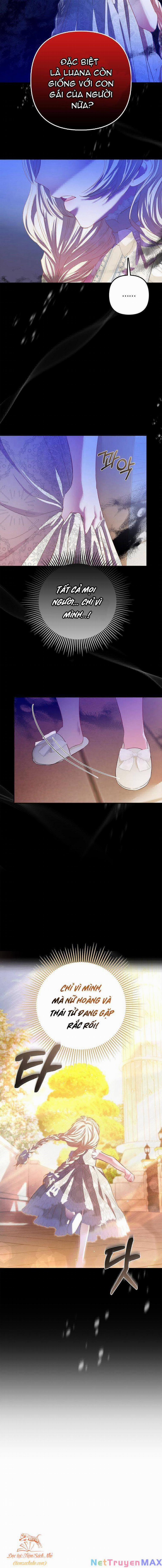 Nàng Công Chúa Của Mọi Người 20 trang 6