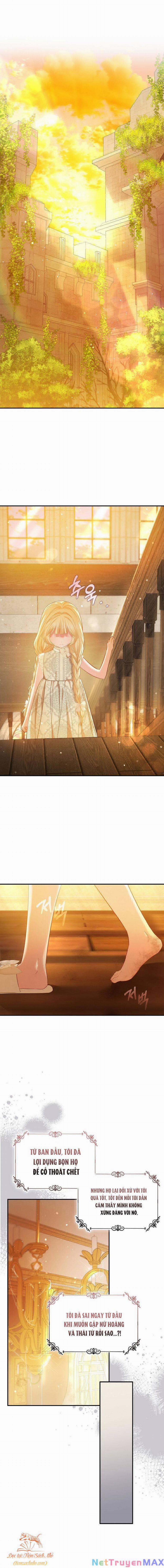 Nàng Công Chúa Của Mọi Người 20 trang 7