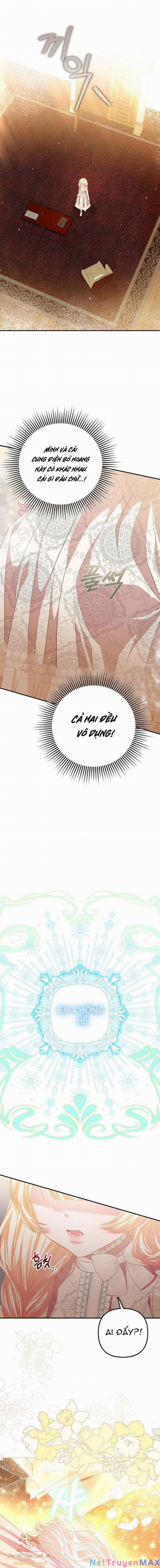 Nàng Công Chúa Của Mọi Người 20 trang 8