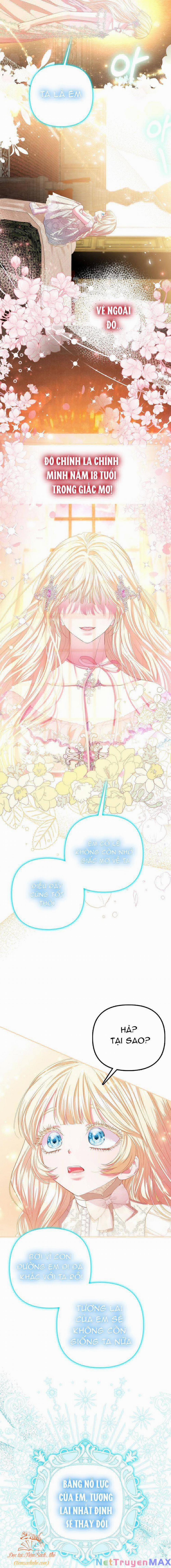 Nàng Công Chúa Của Mọi Người 20 trang 9