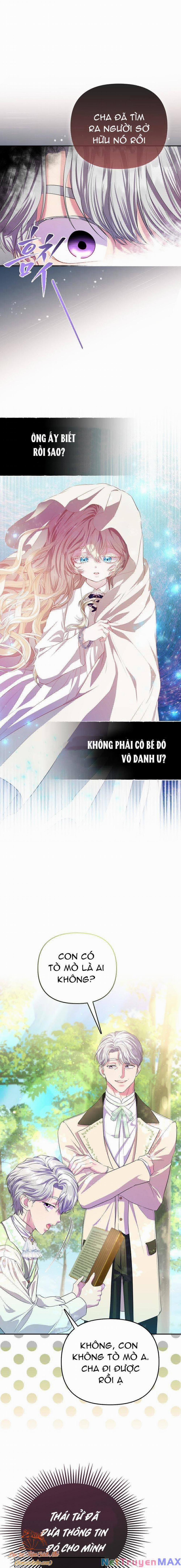 Nàng Công Chúa Của Mọi Người 21 trang 5