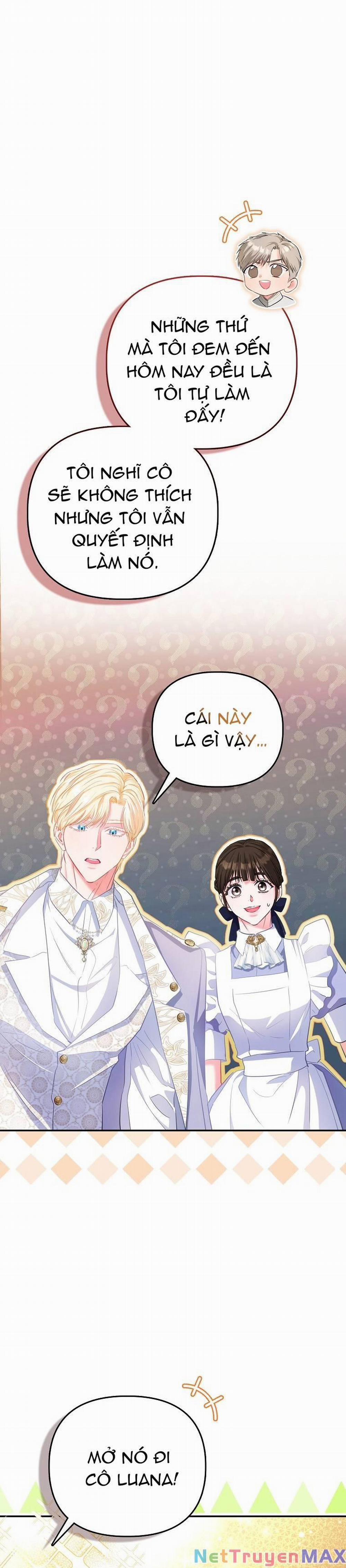 Nàng Công Chúa Của Mọi Người 22 trang 1