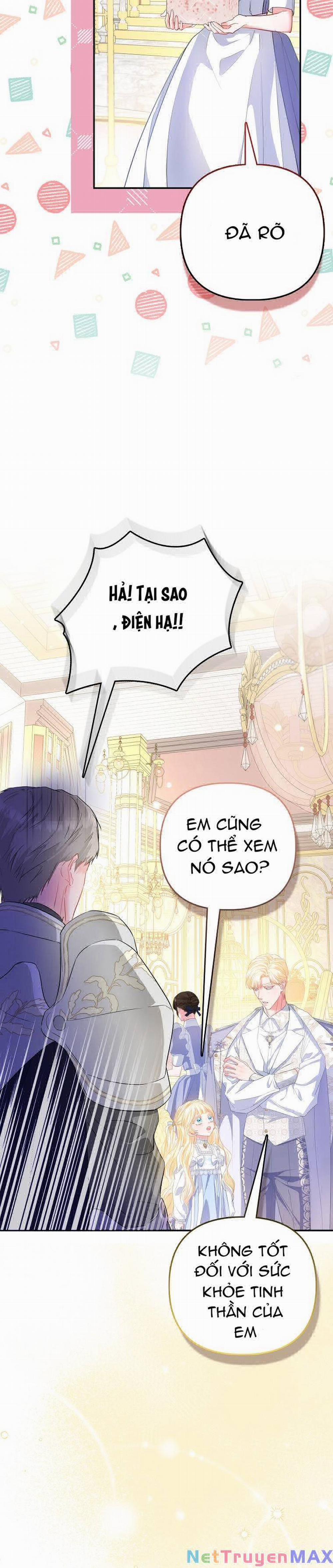 Nàng Công Chúa Của Mọi Người 22 trang 11