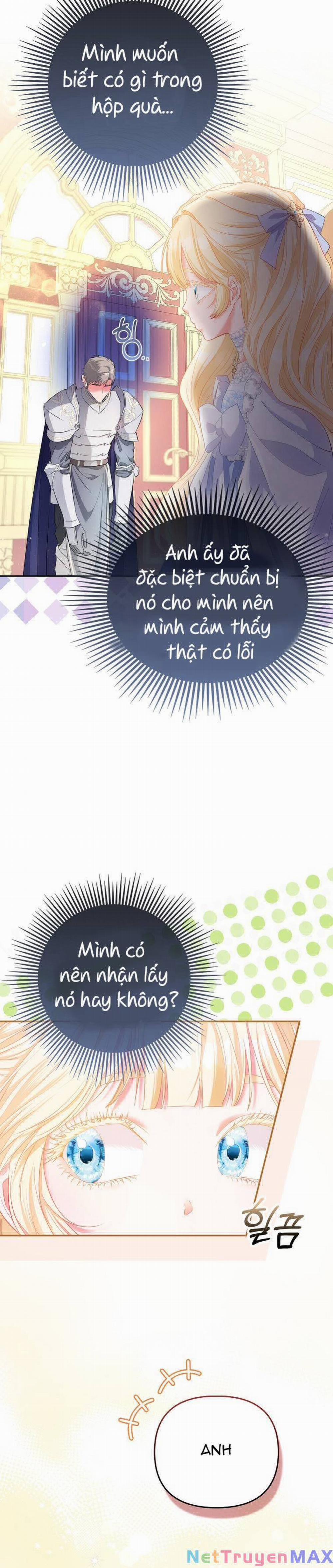 Nàng Công Chúa Của Mọi Người 22 trang 13