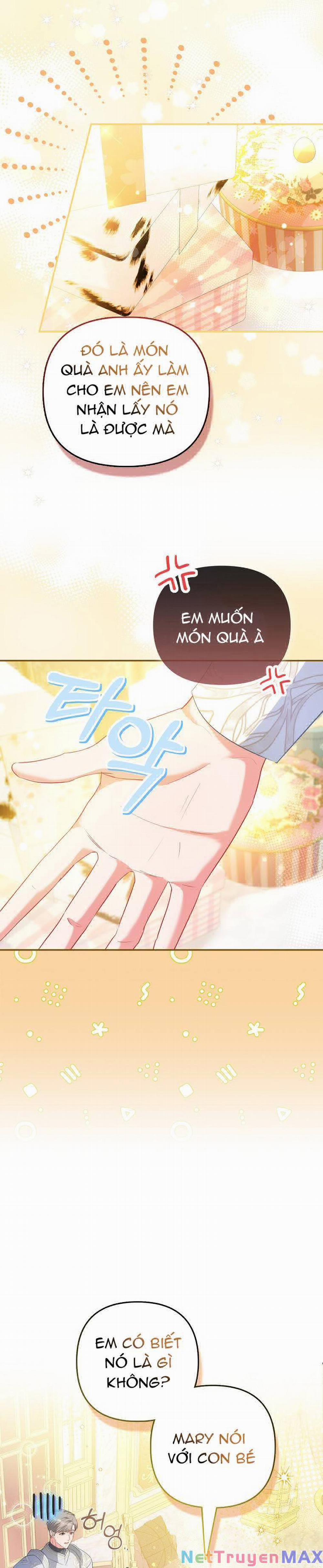 Nàng Công Chúa Của Mọi Người 22 trang 14