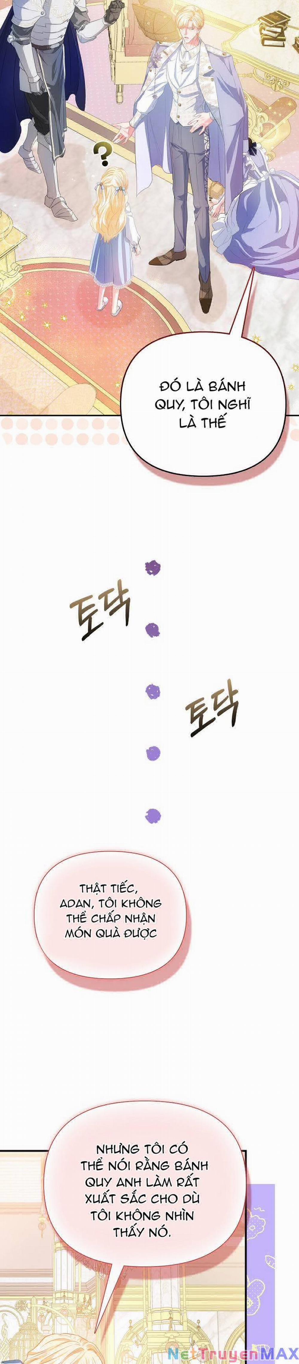 Nàng Công Chúa Của Mọi Người 22 trang 15