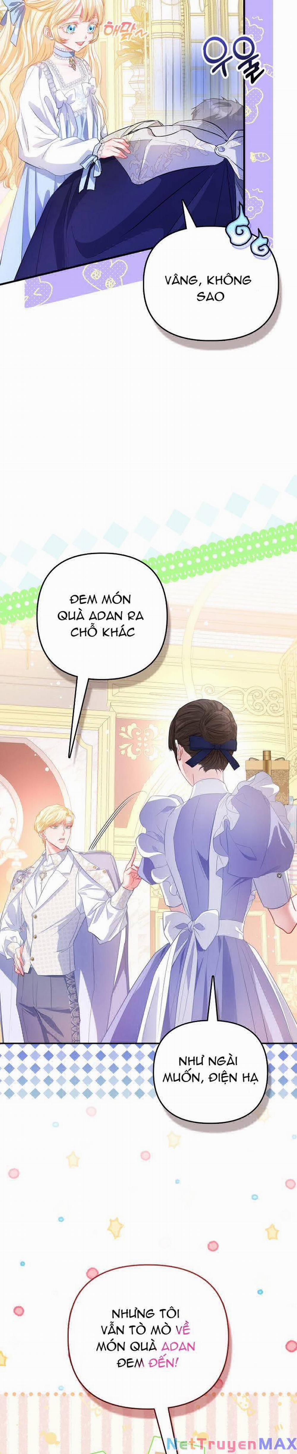 Nàng Công Chúa Của Mọi Người 22 trang 16