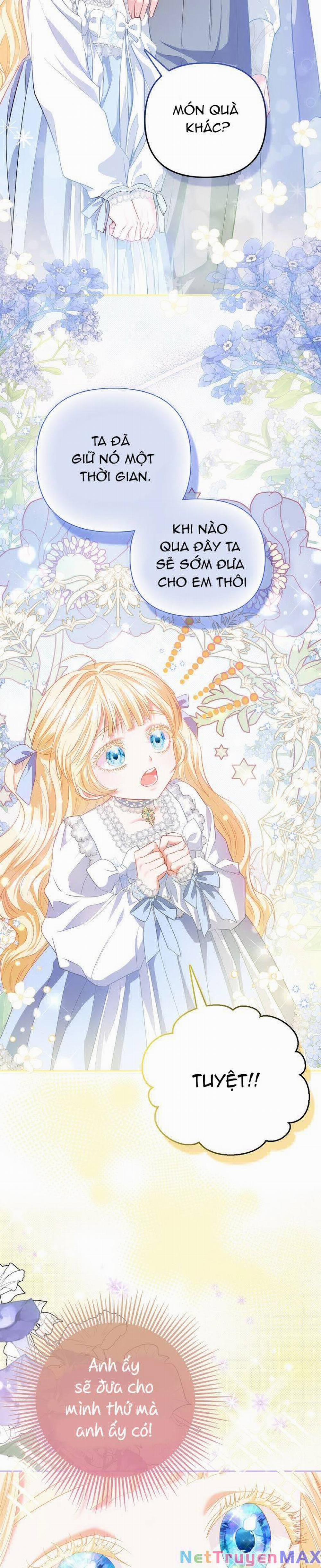 Nàng Công Chúa Của Mọi Người 22 trang 18