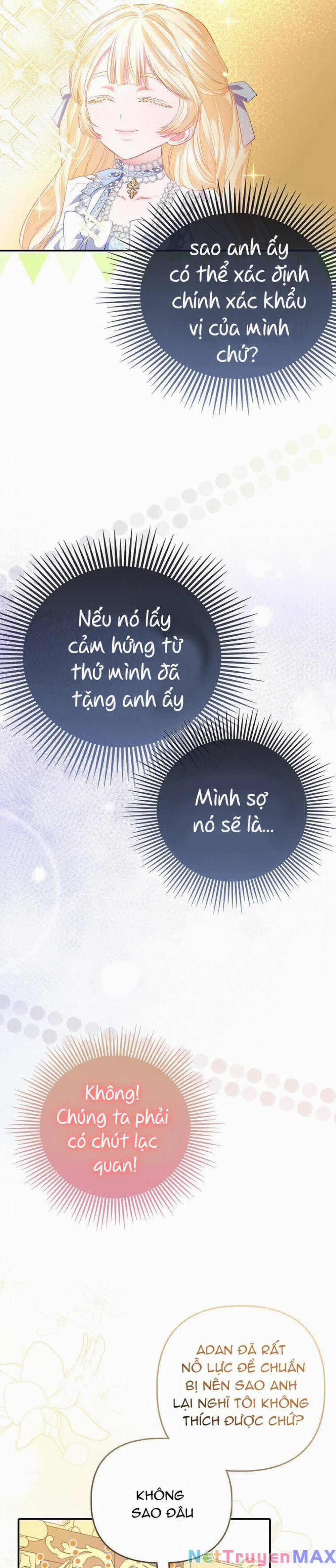 Nàng Công Chúa Của Mọi Người 22 trang 2