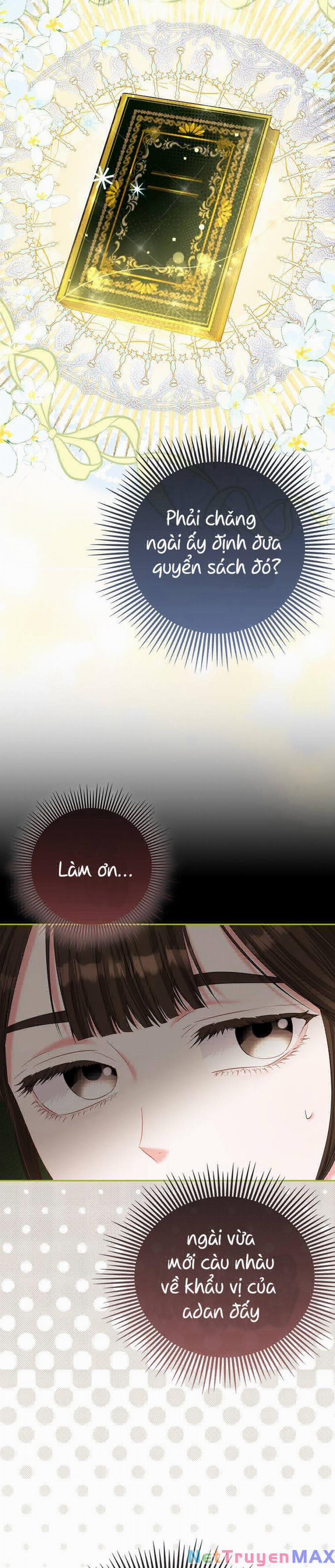 Nàng Công Chúa Của Mọi Người 22 trang 20