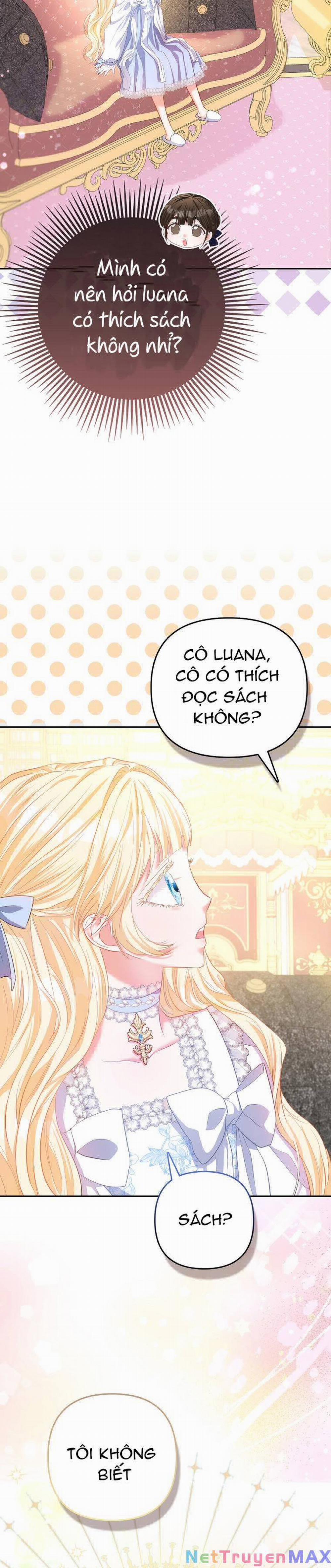 Nàng Công Chúa Của Mọi Người 22 trang 22