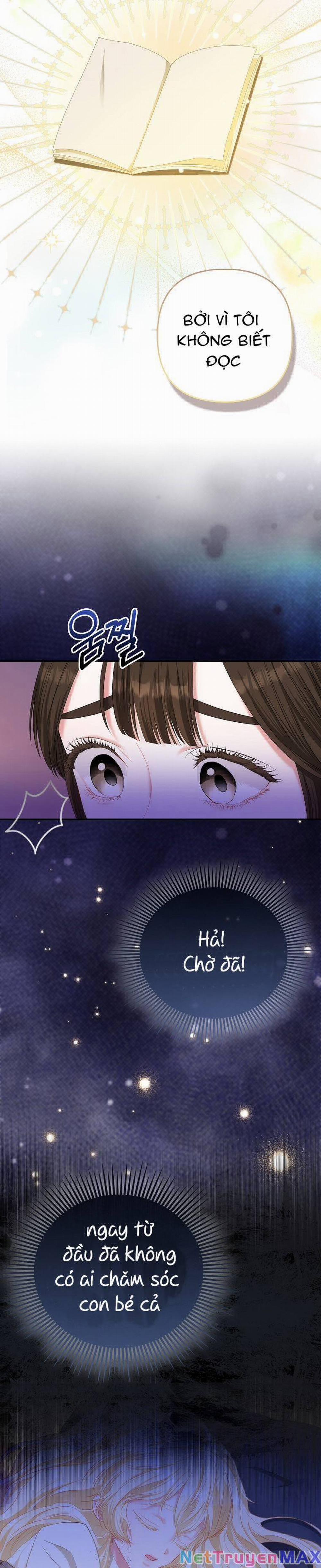 Nàng Công Chúa Của Mọi Người 22 trang 23