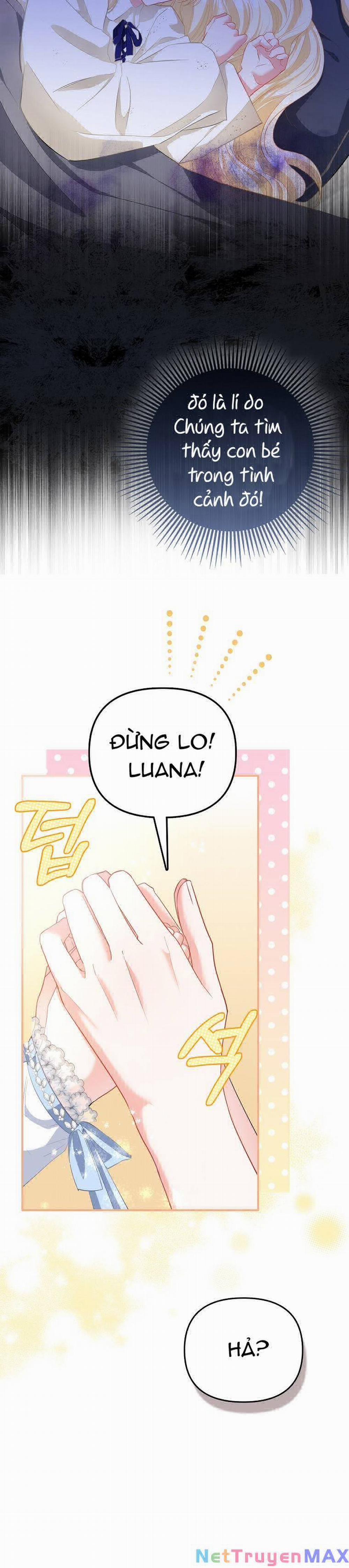 Nàng Công Chúa Của Mọi Người 22 trang 24