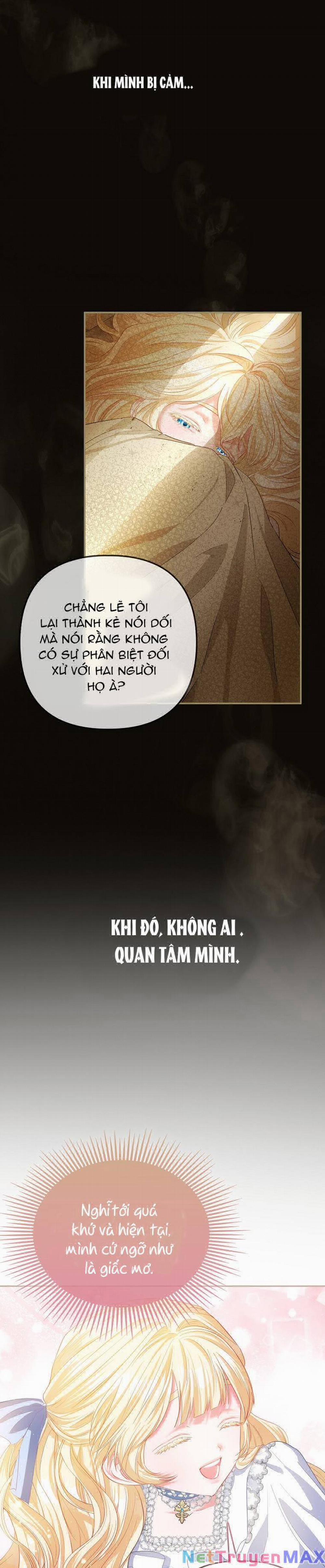 Nàng Công Chúa Của Mọi Người 22 trang 29