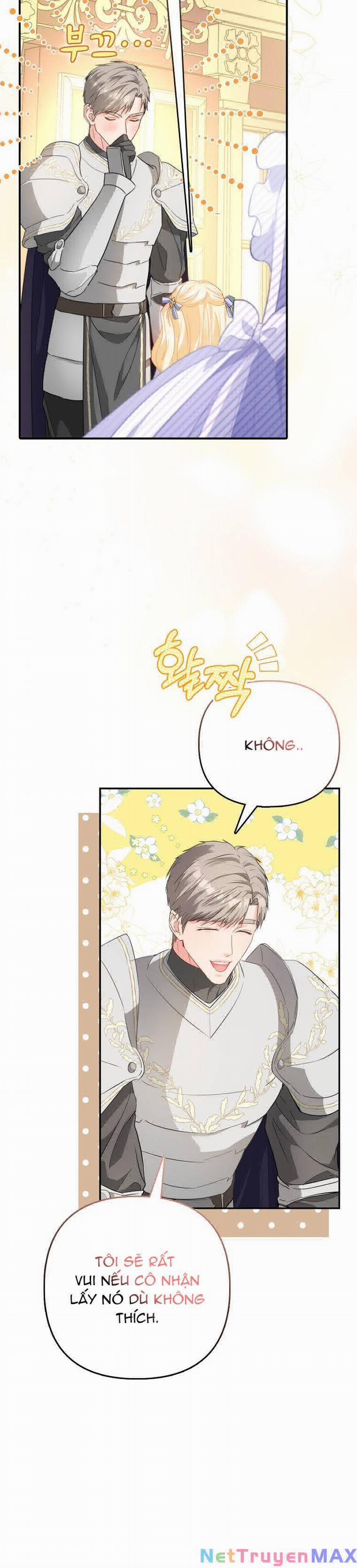 Nàng Công Chúa Của Mọi Người 22 trang 3