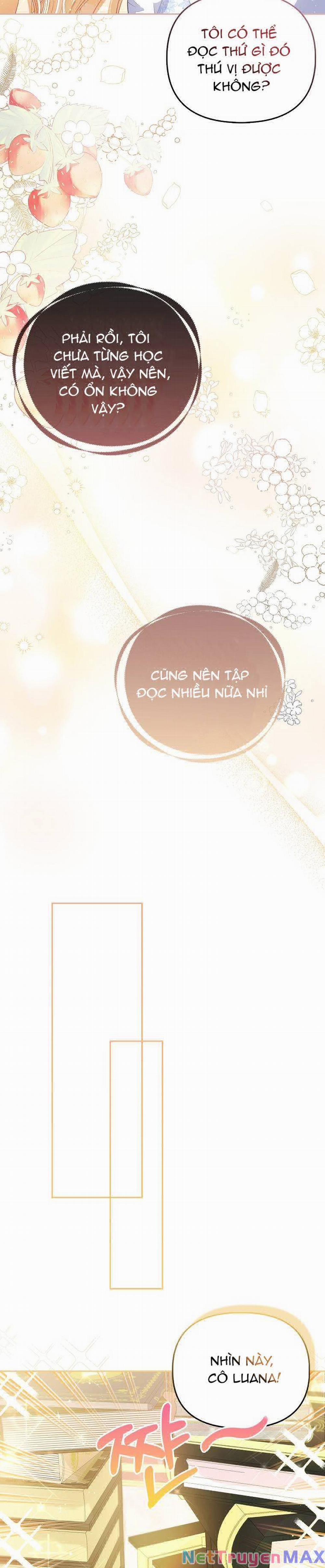 Nàng Công Chúa Của Mọi Người 22 trang 30