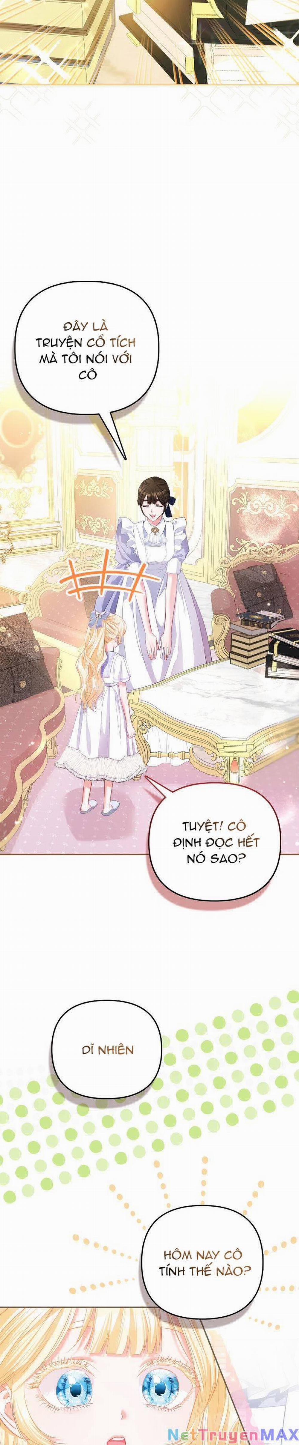 Nàng Công Chúa Của Mọi Người 22 trang 31