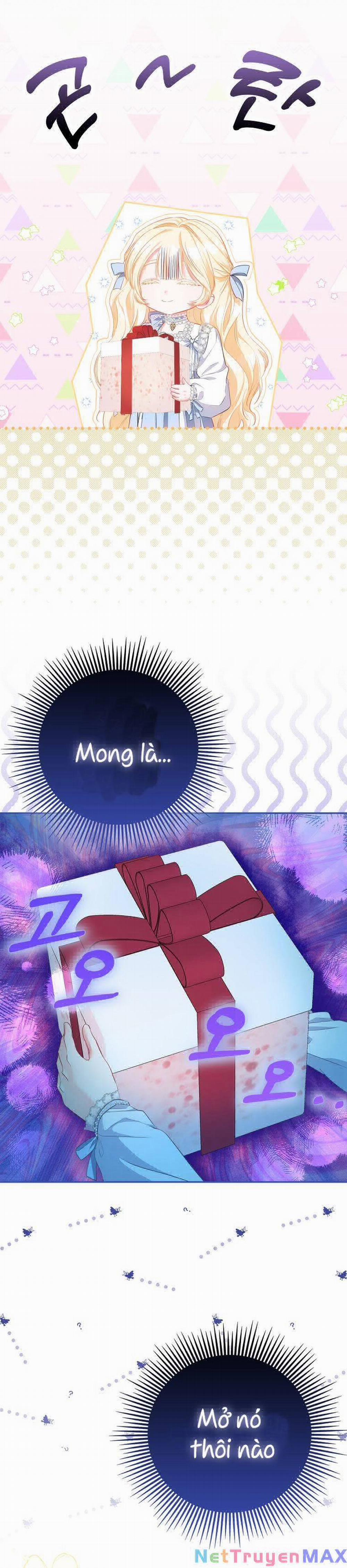 Nàng Công Chúa Của Mọi Người 22 trang 4