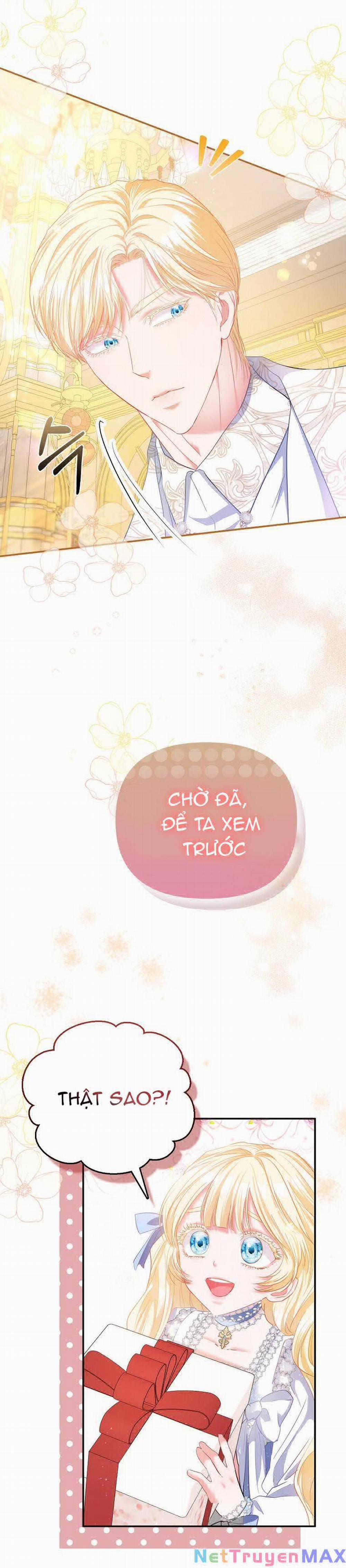 Nàng Công Chúa Của Mọi Người 22 trang 5