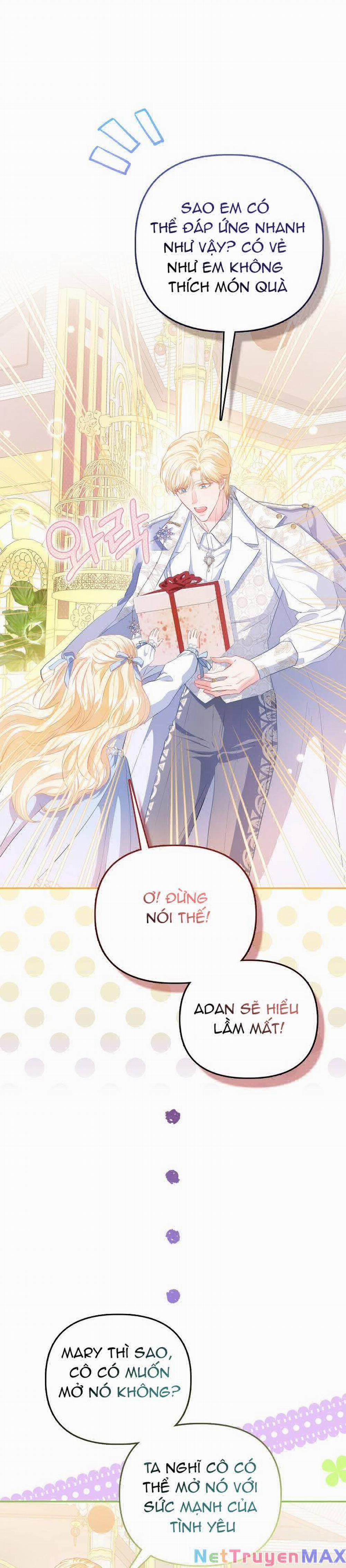 Nàng Công Chúa Của Mọi Người 22 trang 6