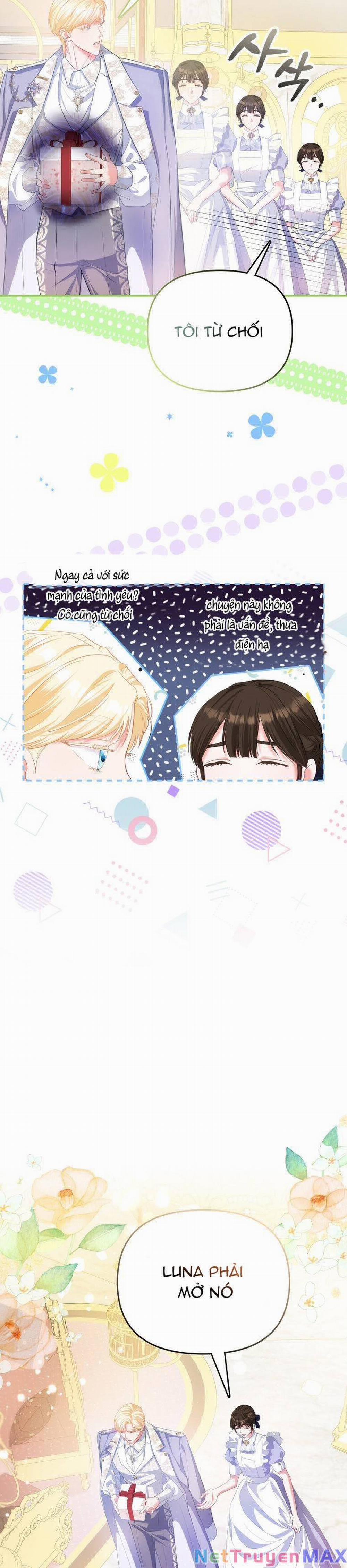 Nàng Công Chúa Của Mọi Người 22 trang 7