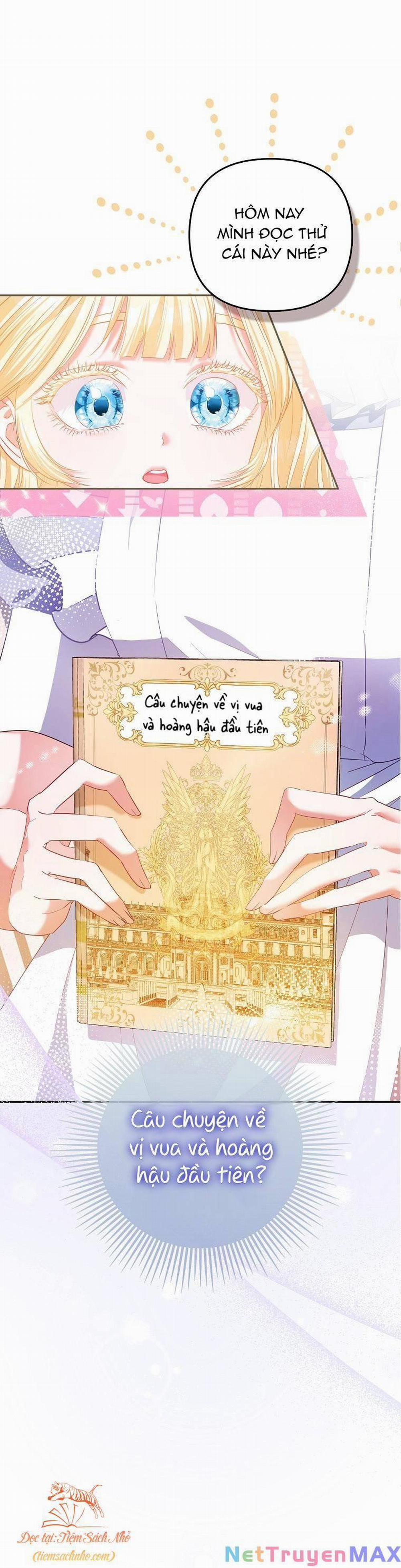 Nàng Công Chúa Của Mọi Người 23 trang 0