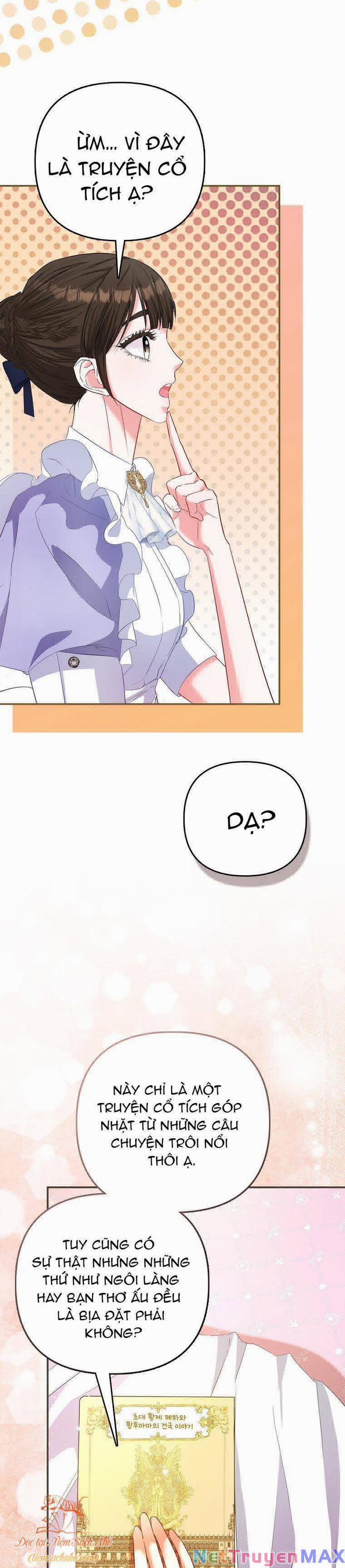 Nàng Công Chúa Của Mọi Người 23 trang 11